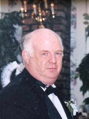 Thomas W. Benson Profile Photo