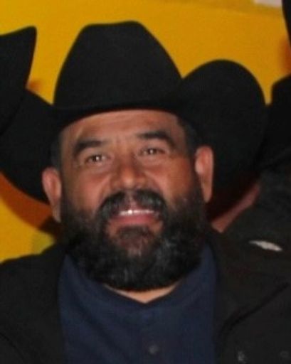 Fernando M. Gonzalez