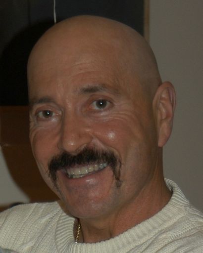 Frank A. DiPinto