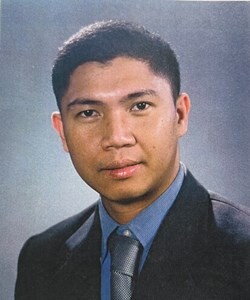 Egar "Papang" Evangelio Profile Photo