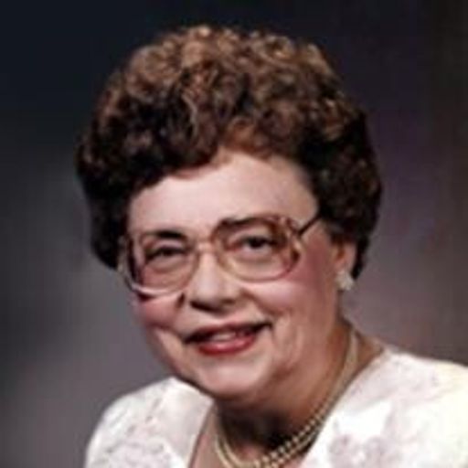 Melba M. Jensen