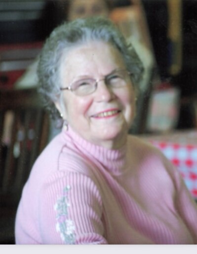 Norma (Snell)  Collins Profile Photo