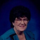 Dora Ruth Mccloud Profile Photo