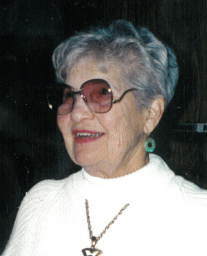 Rosemary Neff