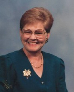 Julia M. Bragg Profile Photo