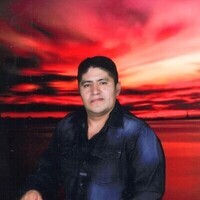 Ruben Diaz Carmona Profile Photo