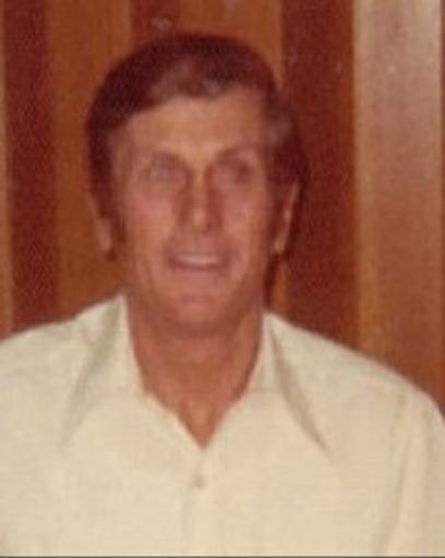 Paul Harris, Sr.