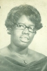 Shirley Mae Ricketts-Quinn Profile Photo