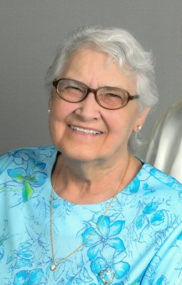 Evelyn E. Pahl Profile Photo