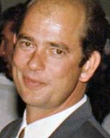 Peter J. Laux's obituary image