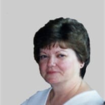 Arlene Ann Nicolls (Witters) Profile Photo
