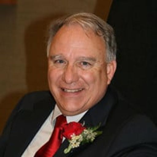 Scott B Tolman Profile Photo