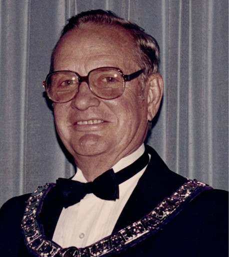 John S. Payne Profile Photo