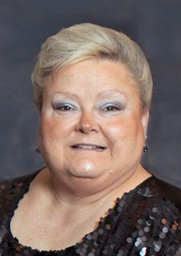 Sharon "Shug" (Williams)  Sanders