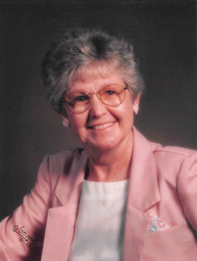 Margaret Havener Johnston Profile Photo