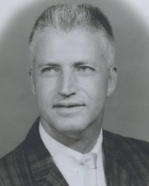 Sam Tripp, Jr.