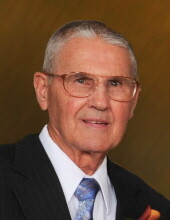 William  W. "Bill" Shroyer, Jr.