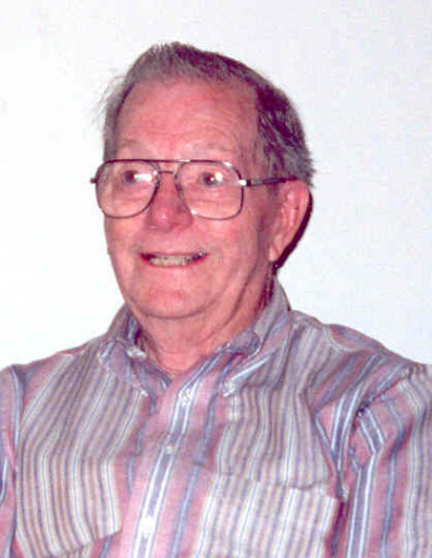 Gail M. 'Pete' Peterson