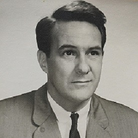 William "Joe" Harold Watson Profile Photo