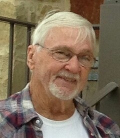 John  Robert  McPhail, Jr. Profile Photo