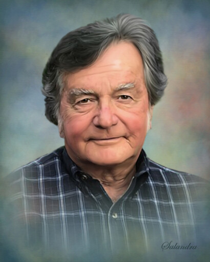 Theodore J. "Ted" Sworcheck Profile Photo
