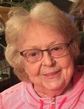 Esther M.  Coulter