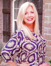 Janie Bonds Thibodeaux Profile Photo