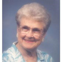 Mabel B. Fawsett Profile Photo
