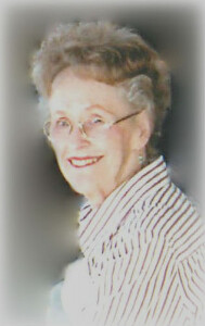 Geneva "Jean" Nixon