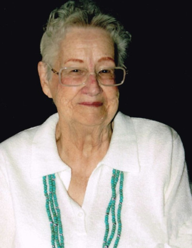Helen Elmer