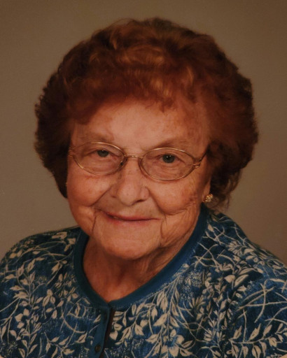 Marjorie D. Fenoglia Profile Photo