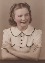 Virginia Ruth Steinberg Profile Photo