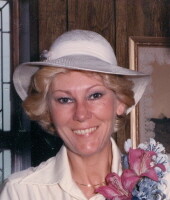 Ruth Ann (Grymes) Norris