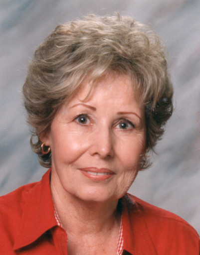 Betty Carver Nunley