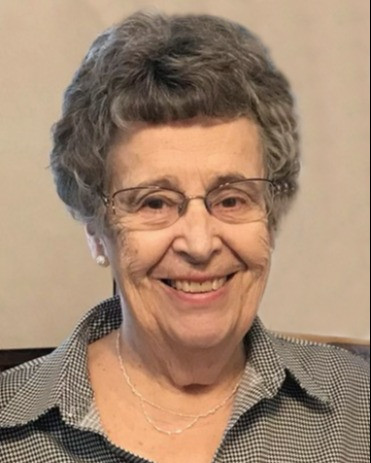Marian Margaret Hoffmann