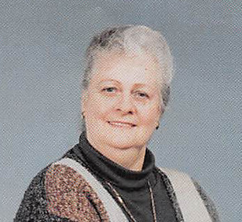 Janet Mae Scheffler