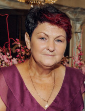 Romana Chocholowicz Profile Photo