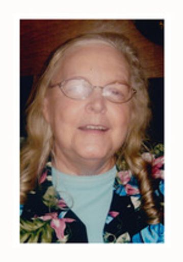 Sonia Glore Obituary January 20, 2013 - Townsend Funeral Home