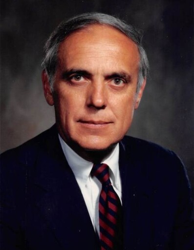 Gilbert M. Reich