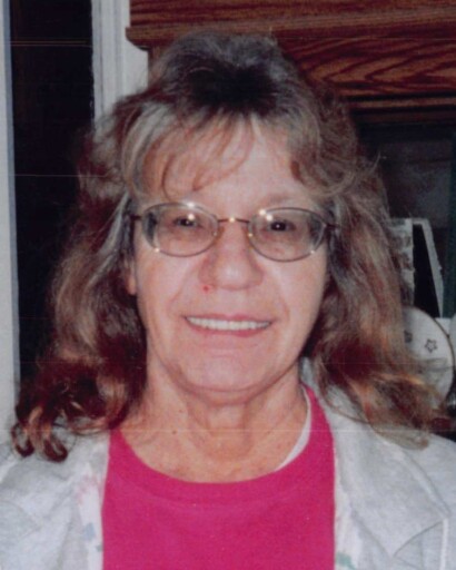 Janet L. Barr's obituary image