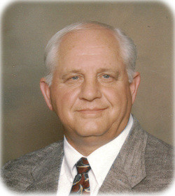 John Coley, Sr