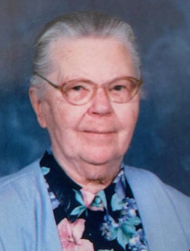 Jessie Phyllis Church