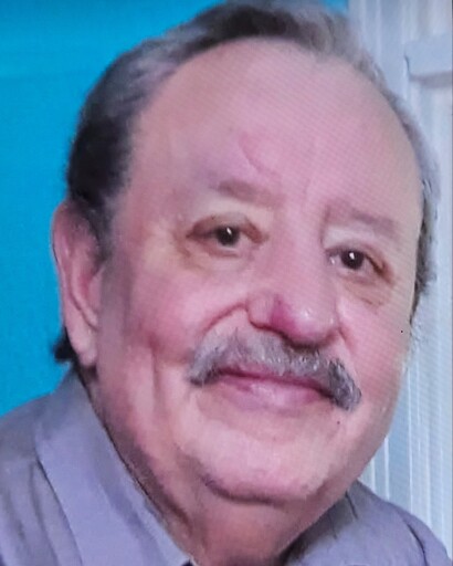 Jose Gilberto Luna's obituary image