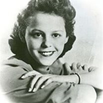 Shirley Robichaux Profile Photo