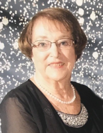 Shirley Clodfelter