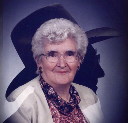 Dorothy Johnstone Profile Photo