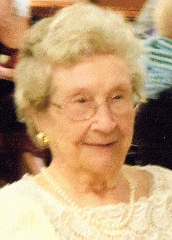 Thelma Beatrice (Mcdonald)  Shipley