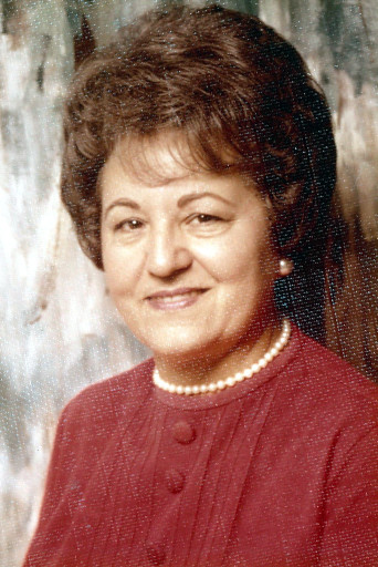 Antonetta Stallone Profile Photo