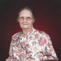 Gloria Mary Jacobs