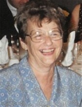 Patricia "Pat"  A. Bischoff